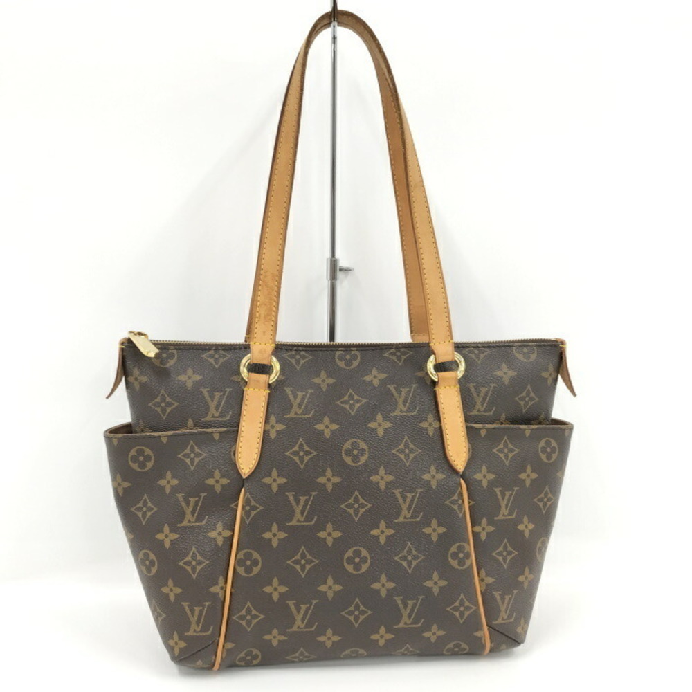 Louis Vuitton Totally PM Monogram Tote Bag